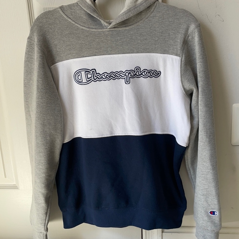 Champion Hoodie